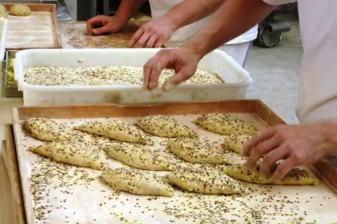 Cornish Bakehouse photo 1